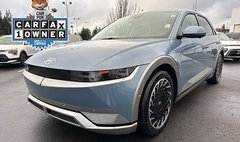 2023 Hyundai Ioniq 5 Limited