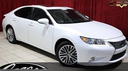 2013 Lexus ES 350 Base