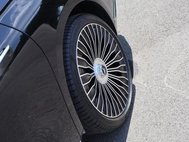 2024 Mercedes-Benz S-Class Mercedes-Maybach S 580 4MATIC