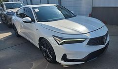 2023 Acura Integra w/Tech w/A-SPEC