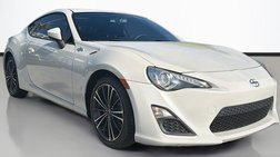 2014 Scion FR-S Monogram