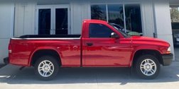 2003 Dodge Dakota Base