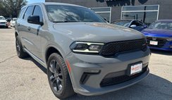 2022 Dodge Durango SXT