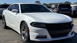 2016 Dodge Charger R/T