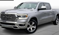 2019 Ram Ram Pickup 1500 Laramie