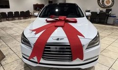 2016 Hyundai Genesis 3.8L