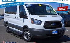 2018 Ford Transit XL