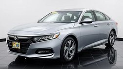 2019 Honda Accord EX-L