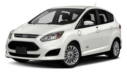 2017 Ford C-Max Energi SE