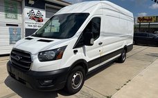 2020 Ford Transit 350