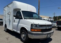 2010 Chevrolet Express 3500