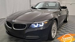 2012 BMW Z4 sDrive28i