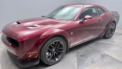 2019 Dodge Challenger R/T Scat Pack