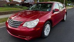 2008 Chrysler Sebring Touring