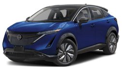 2024 Nissan Ariya ENGAGE+