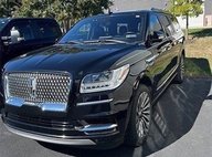2019 Lincoln Navigator L Reserve
