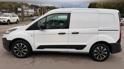 2017 Ford Transit Connect XL