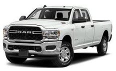 2022 Ram Ram Pickup 3500 Laramie