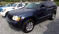 2009 Jeep Grand Cherokee Laredo