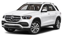 2022 Mercedes-Benz GLE-Class GLE 350