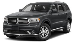 2017 Dodge Durango SXT