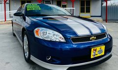 2007 Chevrolet Monte Carlo SS