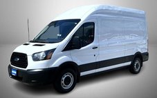 2019 Ford Transit 250