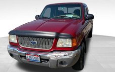 2003 Ford Ranger XLT