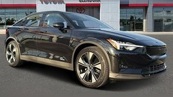 2024 Polestar 2 Long Range Single Motor