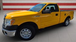 2014 Ford F-150 XL