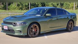 2021 Dodge Charger GT