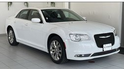 2020 Chrysler 300 Touring