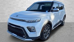 2020 Kia Soul X-Line