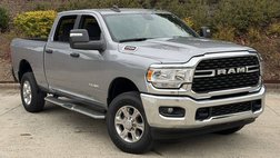 2024 Ram Ram Pickup 2500 Big Horn