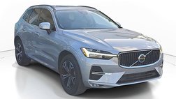 2022 Volvo XC60 B5 Momentum