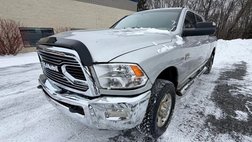 2011 Ram Ram Pickup 2500 SLT