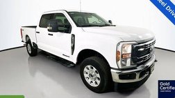 2024 Ford Super Duty F-250 XLT