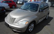 2003 Chrysler PT Cruiser Limited Edition
