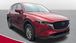 2023 Mazda CX-5 2.5 S Preferred