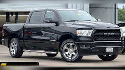 2022 Ram Ram Pickup 1500 Big Horn