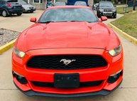 2015 Ford Mustang Premium