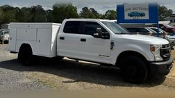 2020 Ford Super Duty F-350 XL