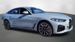 2023 BMW 4 Series 430i Gran Coupe