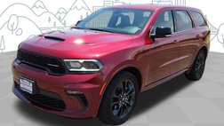 2022 Dodge Durango R/T