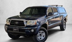 2008 Toyota Tacoma PreRunner V6