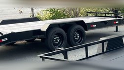 2026 Other Makes - 3.5K Utility Trailer