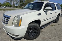 2007 Cadillac Escalade ESV Base