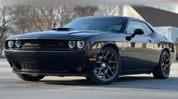 2016 Dodge Challenger R/T Shaker