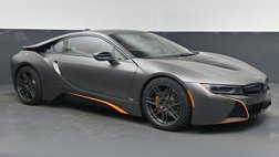 2019 BMW i8 Base