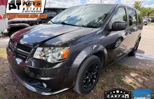 2020 Dodge Grand Caravan GT